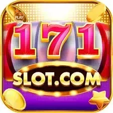171SLOT - Permainan Kasino Terbaik di Ujung Jari Anda