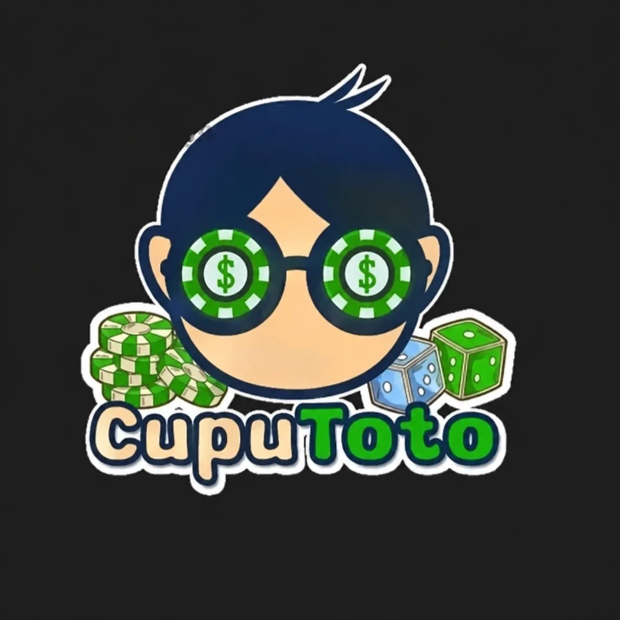 CUPUTOTO - Aplikasi Utility Terpercaya untuk Kebutuhan Harian