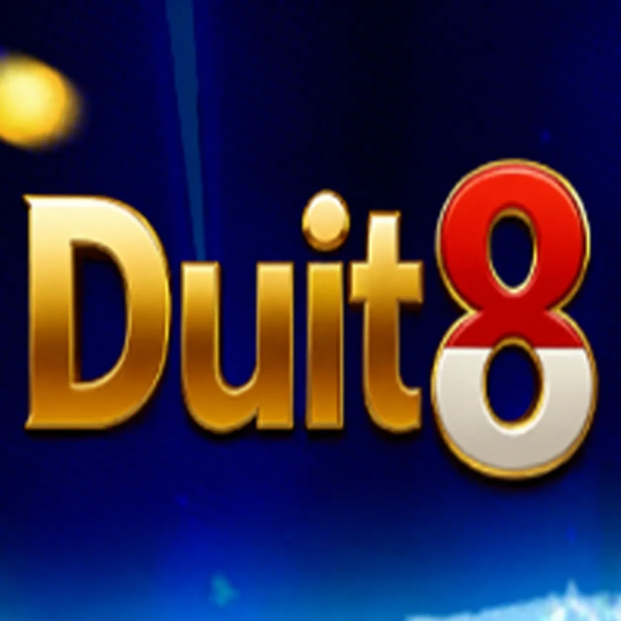 DUIT8 - Permainan Arcade Menantang dan Seru