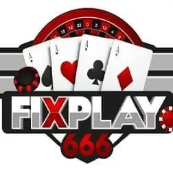 FIXPLAY666 - Permainan Kasino Terbaik di Genggaman Anda