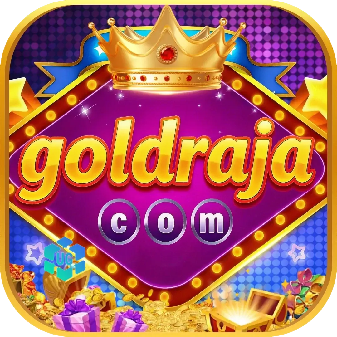 GOLDRAJA - Permainan Bingo Seru dan Menguntungkan