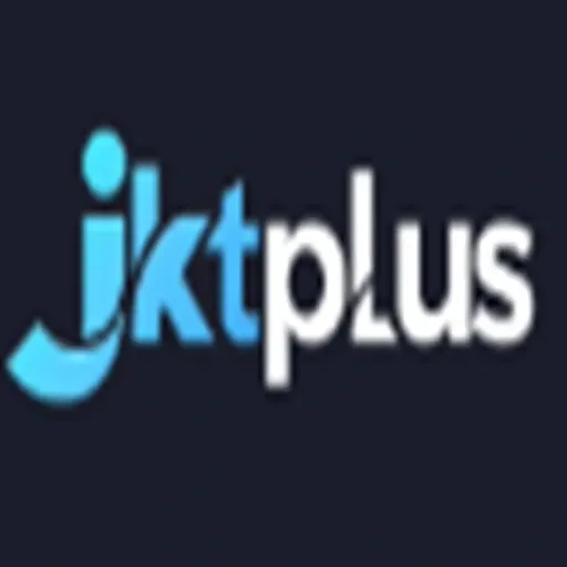 JKTPLUS - Petualangan Tanpa Batas di Dunia Terbuka