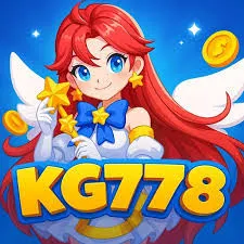 KG778 - Permainan Slot Seru dan Mengasyikkan