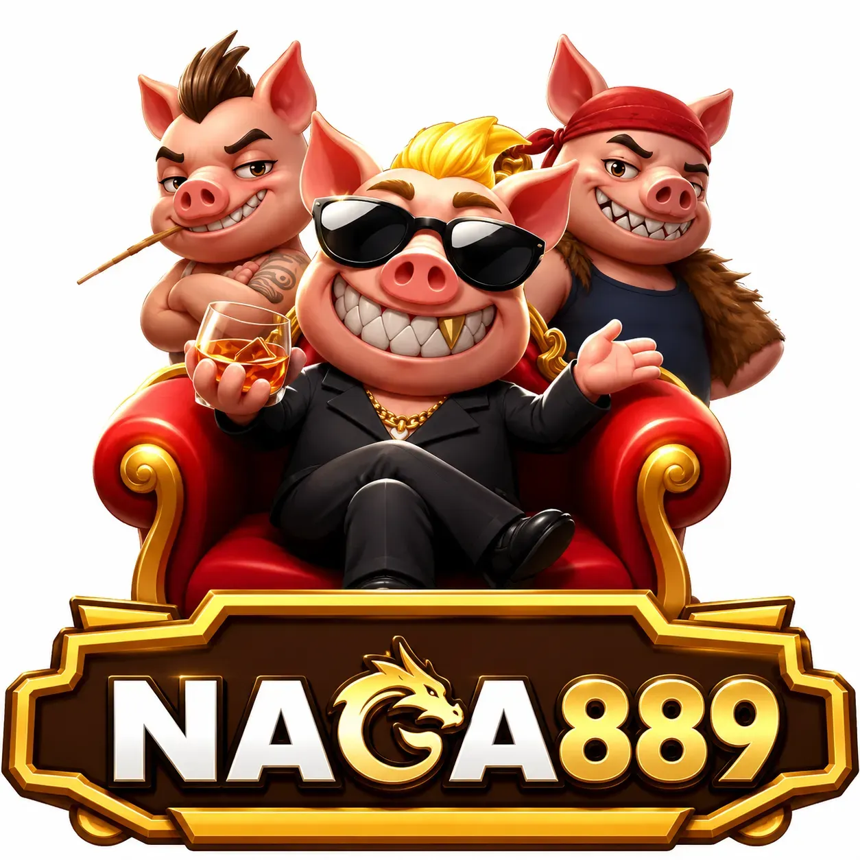 NAGA889 - Simulator Terbaik untuk Pengalaman Bermain yang Nyata