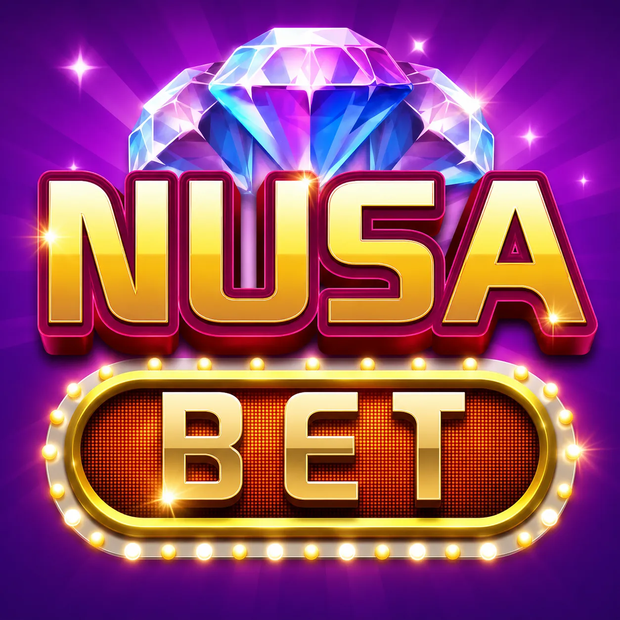 NUSABET - Game Memancing Seru dan Mengasyikkan