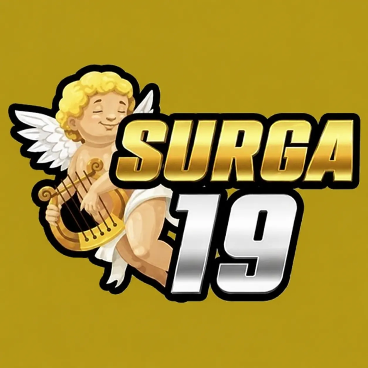SURGA19 - Petualangan Tanpa Batas di Dunia Terbuka