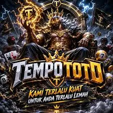 TEMPOTOTO - Petualangan Slot Seru di Saku Anda
