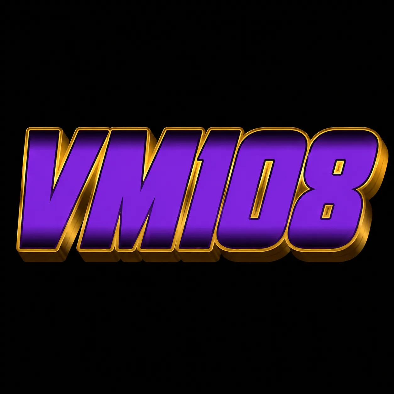 VM108 - Petualangan Seru di Dunia Terbuka